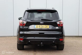 Ford Kuga Kuga1.5 150PK ST-Line/CAME/TREKH./STUUR+RUIT VERW./A.KLEP E. - afbeelding nr 3