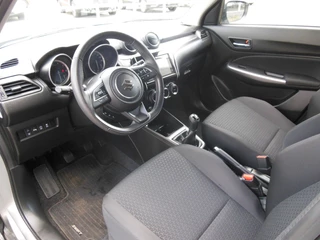 Suzuki Swift Staat in Hoogeveen - afbeelding nr 21