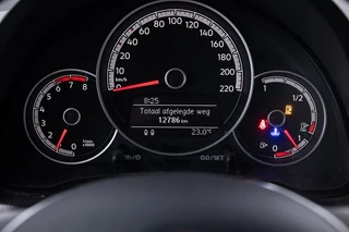 Volkswagen up! Volkswagen up! 1.0 EcoFuel *CNG / AARDGAS* high up! 5drs - afbeelding nr 14