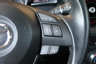 Mazda CX-3 Mazda CX-3 2.0 SAG 120 GT-M Automaat **NL-Auto** Head up display - afbeelding nr 28