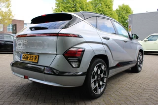 Hyundai Kona - afbeelding nr 5