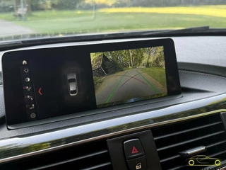 BMW 4 Serie BMW 4 Serie | M Sport | CarPlay | NL Auto | Topstaat! - afbeelding nr 24