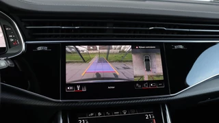Audi Q7 Audi Q7 55 TFSI e quattro Pro Line S | B&O | Soft-Close | Head-up | Panoramadak | Achterasbesturing | HD Matrix | Trekhaak - afbeelding nr 13