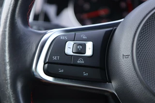Volkswagen Golf Volkswagen Golf 7.5 2.0 TSI DSG GTI 230 PK Dyn Audio|Carplay|A. Cruise|Pdc|Trhk afn.|Led|Nav| - afbeelding nr 30