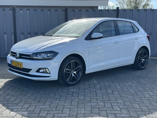 Volkswagen Polo Volkswagen Polo 1.0 TSI Comfortline Business - afbeelding nr 2
