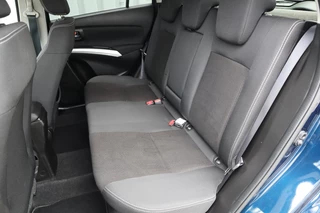 Suzuki S-Cross Suzuki S-Cross 1.0 BoosterJet Exclusive Trekhaak/Navi/Apple/AndroidAuto - afbeelding nr 16