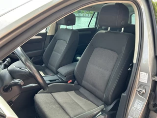Volkswagen Passat Volkswagen Passat Variant 1.4 TSI ACT Connected Series Aut Navi ECC Pano Trekhaak - afbeelding nr 16