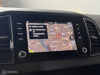 Škoda Karoq Skoda Karoq 1.0 TSI Style | CARPLAY | CRUISE | SFEERVERLICH. - afbeelding nr 7