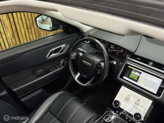 Land Rover Range Rover Velar Land Rover Range Rover Velar 2.0 P250 Turbo AWD R-Dynamic - afbeelding nr 31