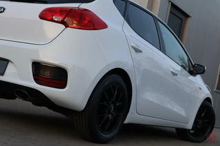 Kia cee'd Kia Ceed 1.0 T-GDi / 1e EIG / Stoel en stuurverwarming / Nieuwe banden + beurt + APK - afbeelding nr 11