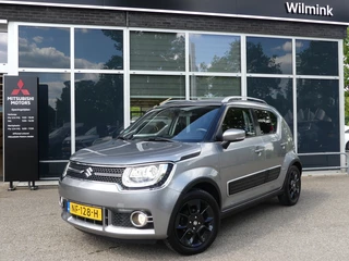 Suzuki Ignis - 218276297-0