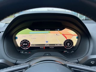 Audi Q2 Digitaal Dashboard | Navi - afbeelding nr 29