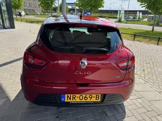 Renault Clio - afbeelding nr 4