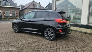 Ford Fiesta Ford Fiesta 1.0 EcoBoost ST-Line Full option Trekhaak camera - afbeelding nr 6