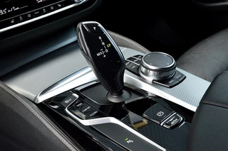 BMW 5 Serie BMW 5 Serie Touring 520i M-Sport Rijklaarprijs-Garantie Leder Interieur Led Navigatie Sfeer verlichting - afbeelding nr 27