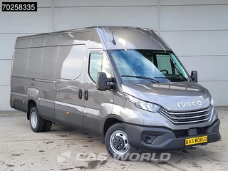 Iveco Daily Iveco Daily 35C21 3.0L Automaat 16m3 L4H2 LED ACC CarPlay Camera L3H2 16m3 Airco - afbeelding nr 3
