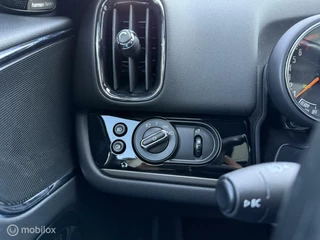 MINI Countryman Mini Countryman 1.5 Cooper PANORAMADAK, BOMVOL, NIEUWSTAAT - afbeelding nr 22