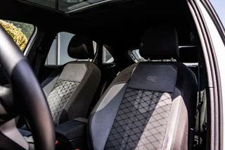 Volkswagen Taigo Volkswagen Taigo 1.5 TSI R-Line|PANO|ACC|18'|VIRTUAL|CARPLAY - afbeelding nr 12