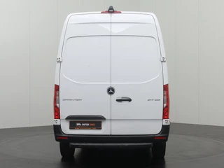 Mercedes-Benz Sprinter | Navigatie | Camera | Airco | Betimmering - afbeelding nr 11