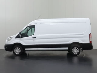 Ford Transit Ford Transit 2.0TDCI 130PK L3H2 | Airco | Cruise | Betimmering | 3-Persoons - afbeelding nr 12
