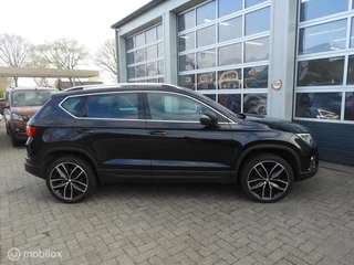 SEAT Ateca Seat Ateca 1.4 TSI 150PK Xcellence - afbeelding nr 4