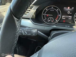 Škoda Superb Skoda Superb Combi 1.6 TDI Ambition PANORAMADAK, TREKHAAK - afbeelding nr 19