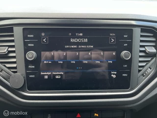 Volkswagen T-Roc Volkswagen T-Roc 1.0 TSI Style NAVI*PANO-DAK*PDC*CARPLAY* - afbeelding nr 15