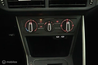 Volkswagen Polo Volkswagen Polo 1.0 TSI 95Pk Comfortline 5-Deurs | Airco | Adaptief cruise | Apple-carplay | NL Auto | DEALER-STAAT - afbeelding nr 8