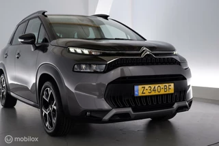 Citroën C3 Aircross Citroen C3 Aircross 1.2 110PK Max led|nav|cam|ecc|dab|lmv17 - afbeelding nr 24