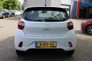 Hyundai i10 Hyundai i10 1.0 Comfort Smart Navi/Cam/Carplay/Cruise 