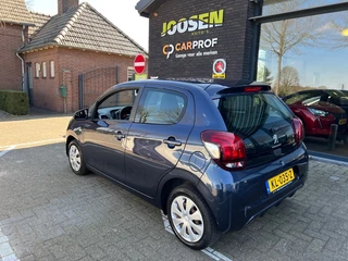 Peugeot 108 - afbeelding nr 6