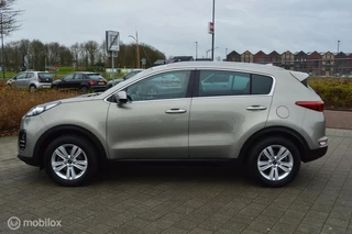 Kia Sportage Kia Sportage 1.6 GDI DynamicLine | A-Camera | Trekhaak - afbeelding nr 11