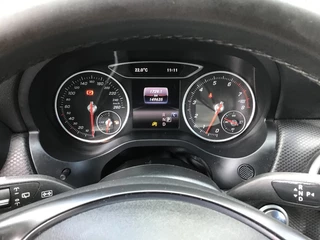 Mercedes-Benz A-Klasse - afbeelding nr 12