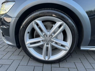 Audi A6 Allroad Audi A6 allroad quattro 3.0 TFSI Premium Edition - afbeelding nr 29