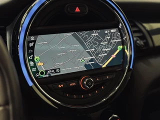 MINI Cooper | Panorama | Yours | HK | HUD - afbeelding nr 21