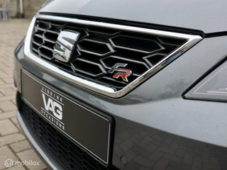 SEAT Leon Seat Leon ST 1.4 FR 150PK! Trekhaak Leer LED Navi Cruise PDC - afbeelding nr 30