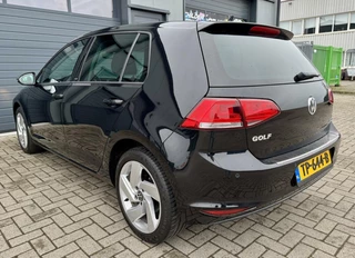 Volkswagen Golf Volkswagen Golf 1.2 TSI 4 Cil. Highline | 5 Drs | 151.000 km | 2017 | Sportief ( All Star ) | Compleet | 2e Eigenaar & Dealeronderhouden | - afbeelding nr 11