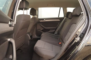 Volkswagen Passat - afbeelding nr 7