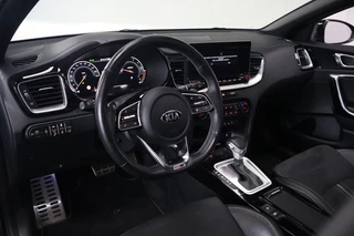 Kia ProCeed Kia ProCeed 1.5 T-GDI GT-Line | Pano | Trekhaak | LED | Automaat - afbeelding nr 3