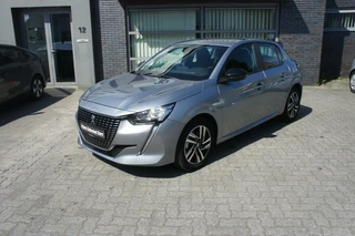 Peugeot 208 Peugeot 208 1.2 Automaat CarPlay|Cruise|Navigatie|PDC|Velgen - afbeelding nr 3