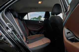 Hyundai i20 Hyundai i20 1.2 HP i-Motion | Airco | Cruise control | Parkeersensoren | - afbeelding nr 13