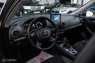 Audi A3 Audi A3 Sportback 1.8 TFSI Ambiente Pro Line plus 180 pk | Led | Navigatie | automaat | 2016 | Alcantara | - afbeelding nr 2