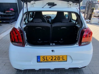 Peugeot 108 - afbeelding nr 9