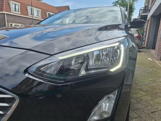Ford Focus Ford Focus Wagon 1.0 EcoBoost Trend Edition Business /Navi/Apple/Android/Cruise/Pdc/Garantie - afbeelding nr 26