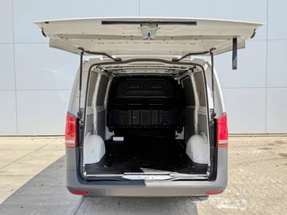 Mercedes-Benz Vito L2H1 Lang Automaat Airco Cruise Control Led Camera Omvormer Stoelverwarming - afbeelding nr 11
