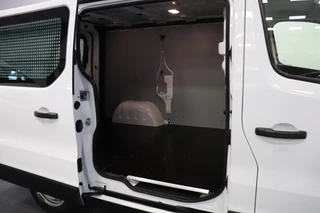Renault Trafic Renault Trafic 1.6 dCi 125PK EURO 6 - Airco - Navi - Cruise - € 11.950,- Excl. - afbeelding nr 17