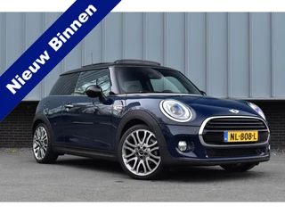 MINI Cooper Mini 1.5 Chili Business | Pano | Leder | Harman/Kardon | Head Up