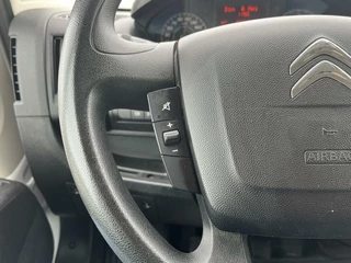 Citroën Jumper Citroen Jumper 30 2.0 BlueHDi Economy Dubbele Cabine Trekhaak/7-pers/Bluetooth/Airco/PDC/APK:2026 - afbeelding nr 26