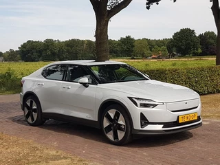 Polestar 2 LR SM 82kWh RWD Pilot Plus alle opties 655km range