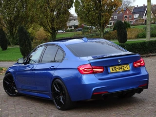 BMW 3 Serie BMW 3 Serie 330e 370PK M-Perf. / 20'' / RVS / *NAP* - afbeelding nr 61